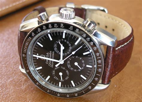 omega speedmaster fake forum|omega speedmaster watchranker.